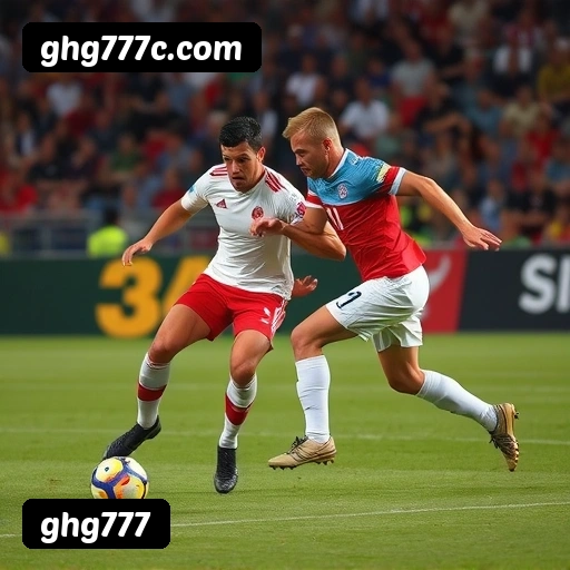 Comparação APP mobile vs versão web da ghg777