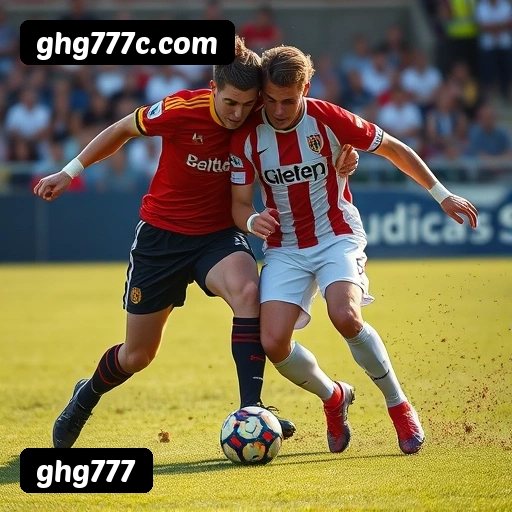 Tabela RTP dos jogos de cassino da ghg777