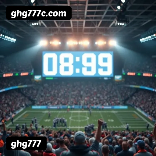 Loterias online disponíveis na ghg777